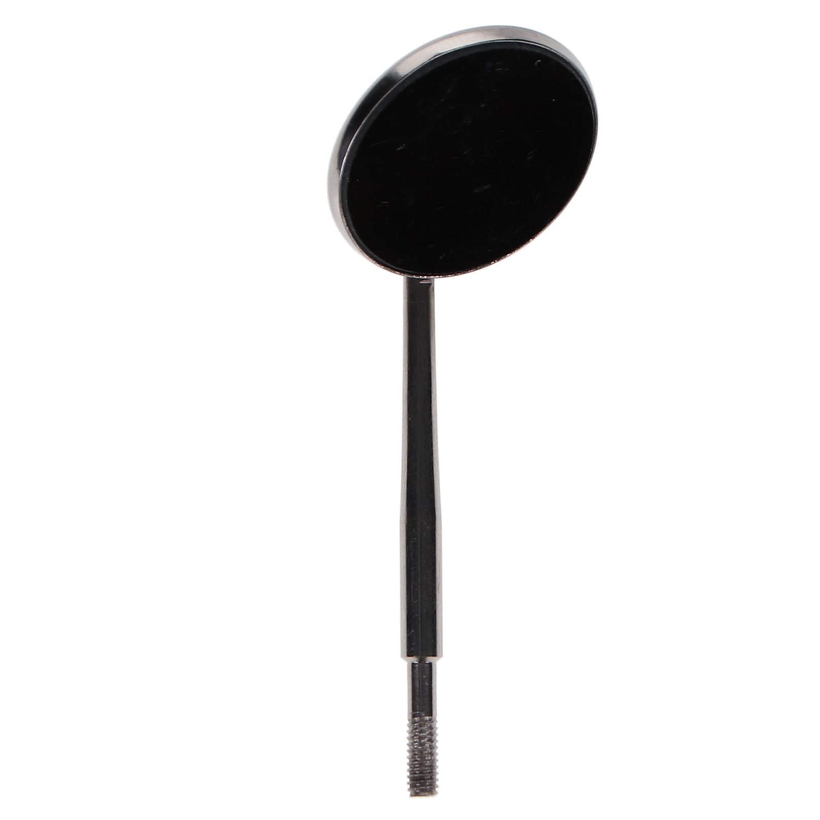 House Brand Dentistry 300151 Dental Mirrors Cone Socket Front Surface #5 12/Pk