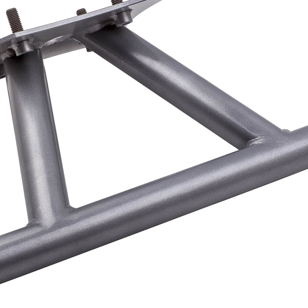 Spare Tire Carrier Mount Rack Bracket Wheel Holder For Polaris RZR XP 1000 14-22