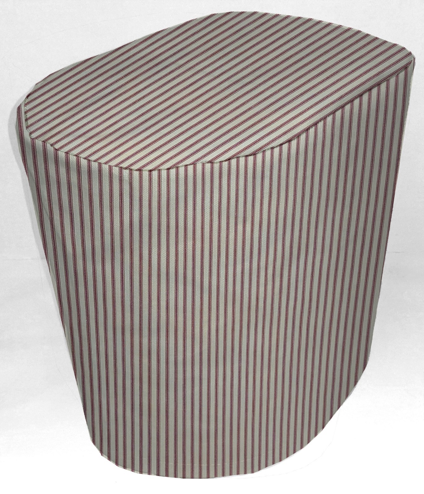 Ticking Stripe Food Processor Cover (3 Colors Available)