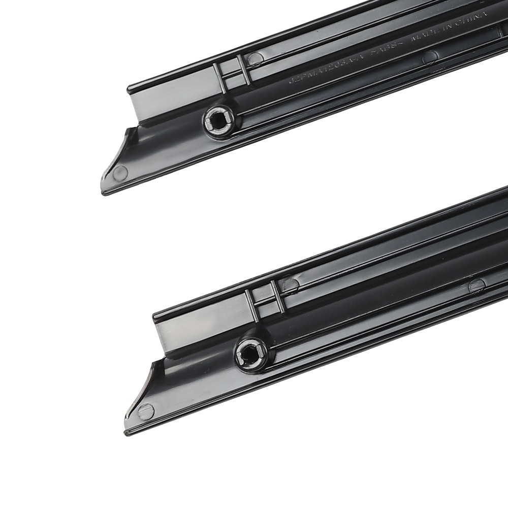 Fit For 92-11 Ford Ranger Front Door Sill Scuff Plate Right & Left F57Z1013208A