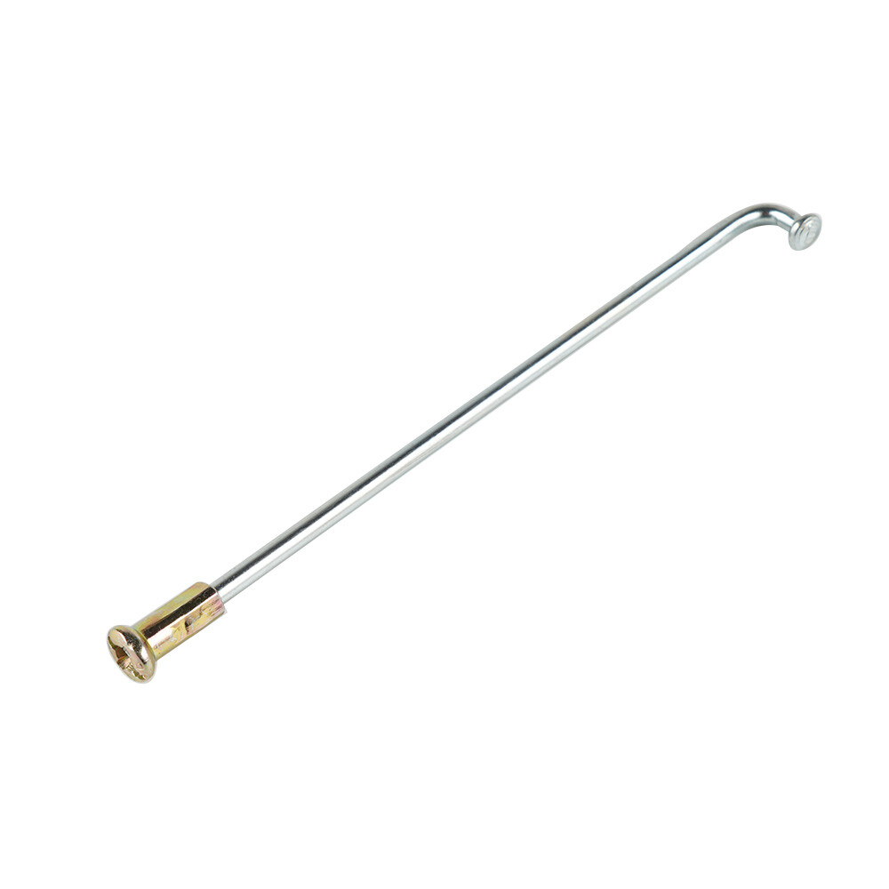 16" Rear Wheel Rim Spoke Nipple Set For Yamaha TTR125 TTR125E TTR125L TTR125LE