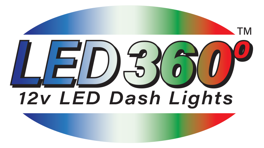 GM Climate Control Bulb to Blue LED DIY Upgrade Kit 03 04 05 06 Silverado Tahoe