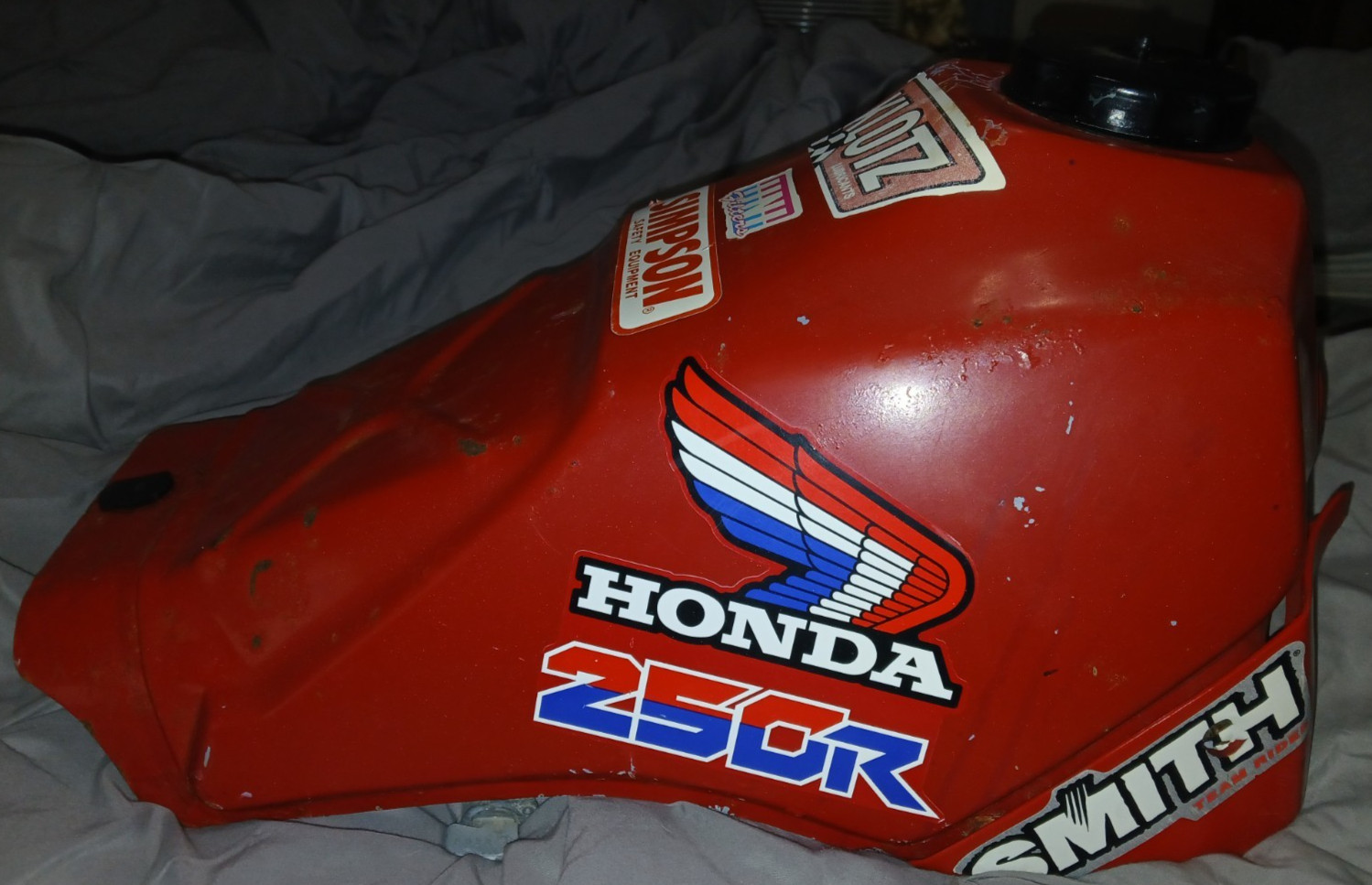 1984 Honda ATC 250r Gas Tank