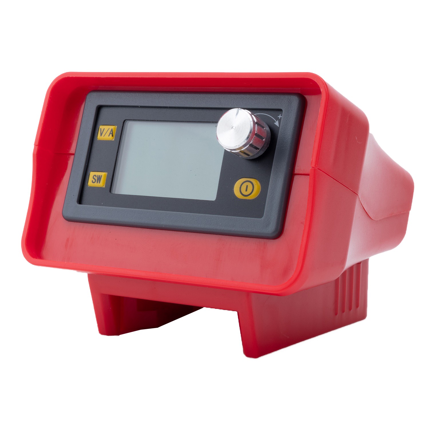 For Milwaukee 18V Battery Adjustable Switching Power Supply 30V Digital Display