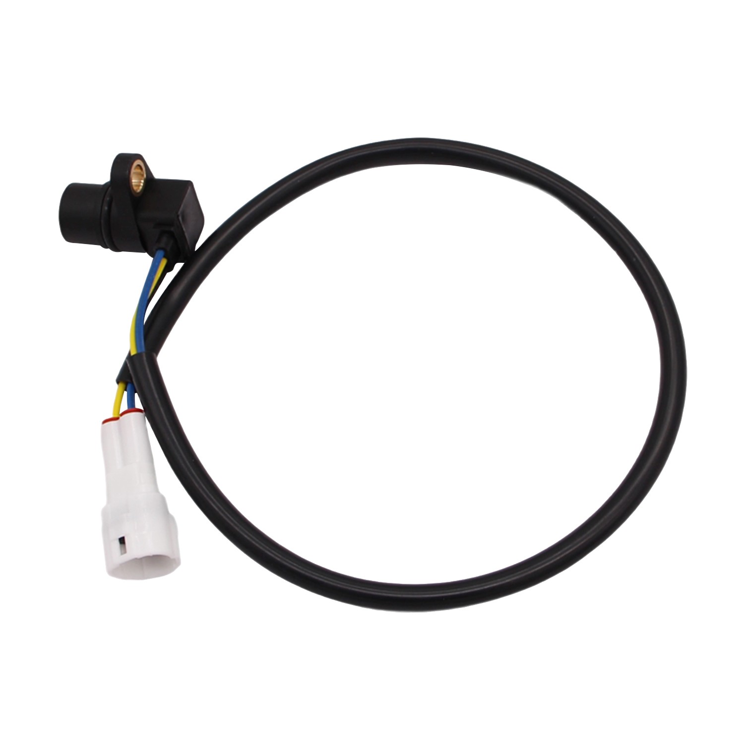 Speed Sensor for Yamaha 3B4-83755-01-00 3B4-83755-00-00 NEW