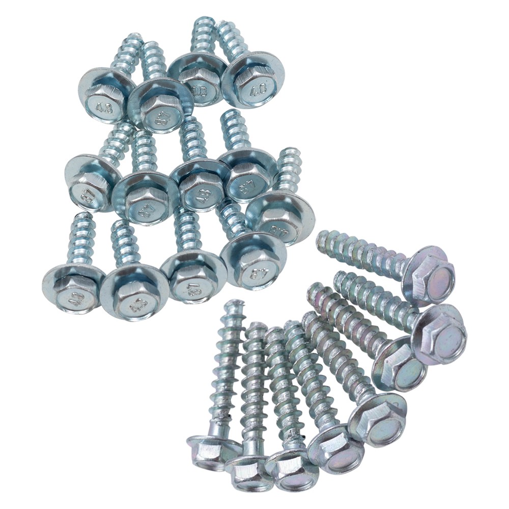 Intake Manifold fits Ford F150 F250 Expedition E150 E250 Upgraded Upper Design