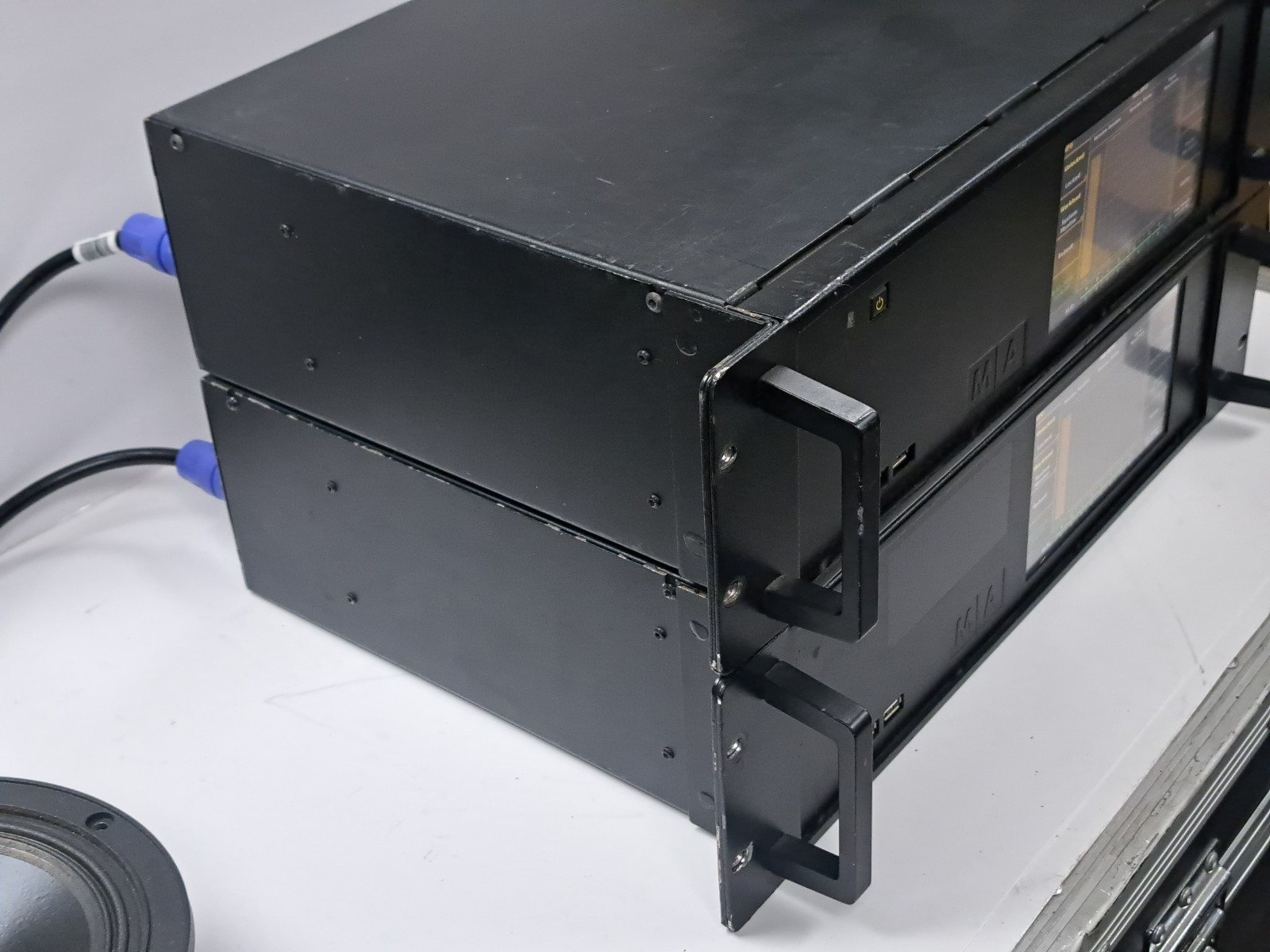 MA NPU GrandMA2 Network Processing Unit MA Lighting