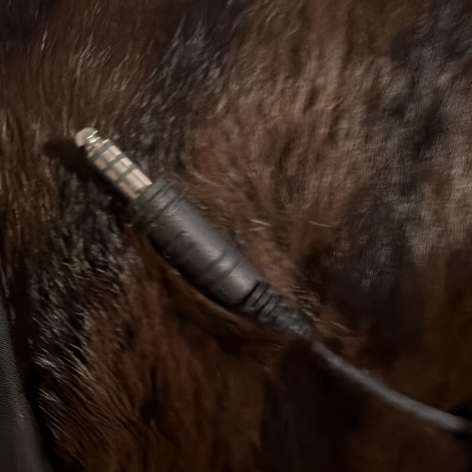 David Clark Aviation H10-76 Military Aviation Headset Headphones w/ Microphone