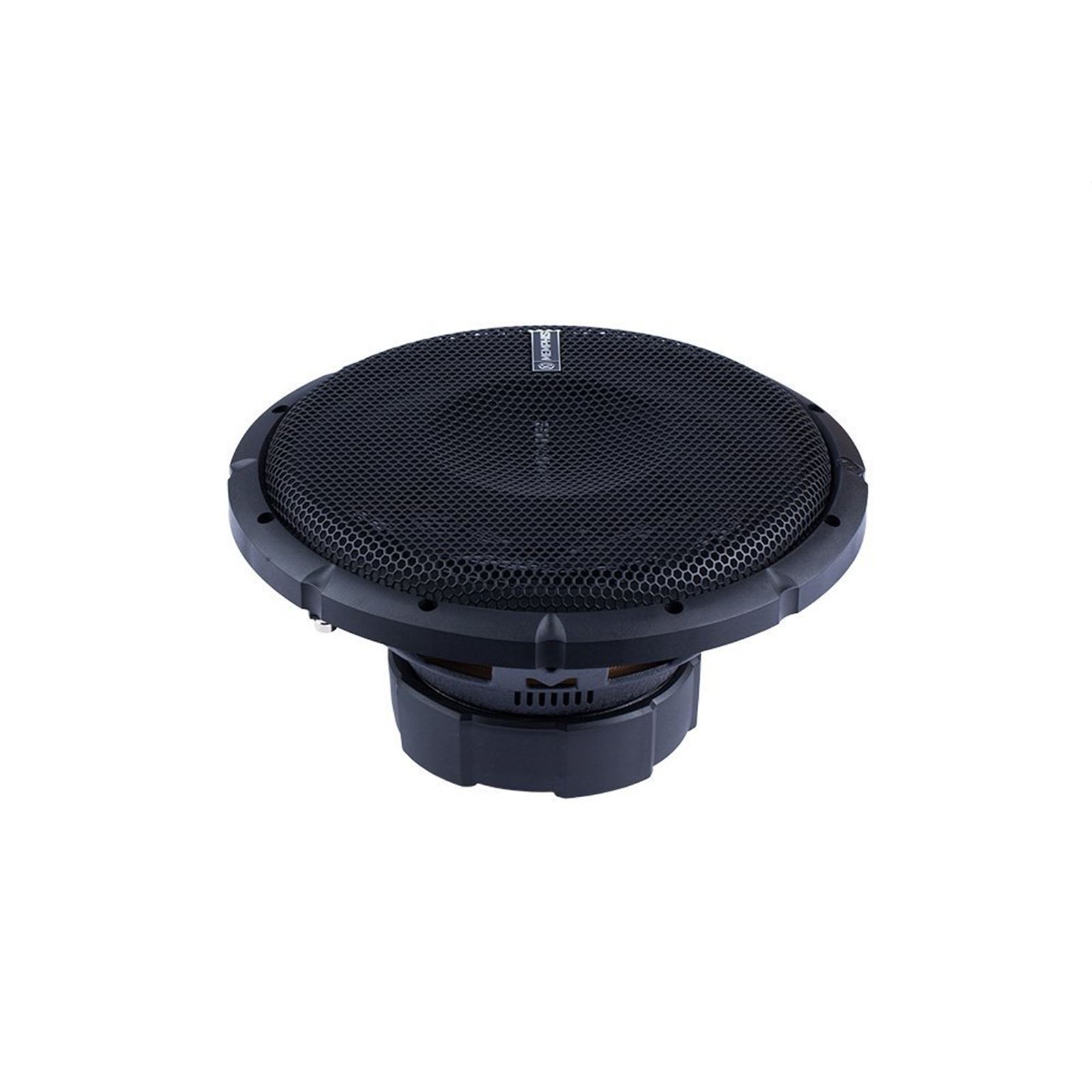 Memphis Audio PRX 12" Sub Grille - Pair PRXG12