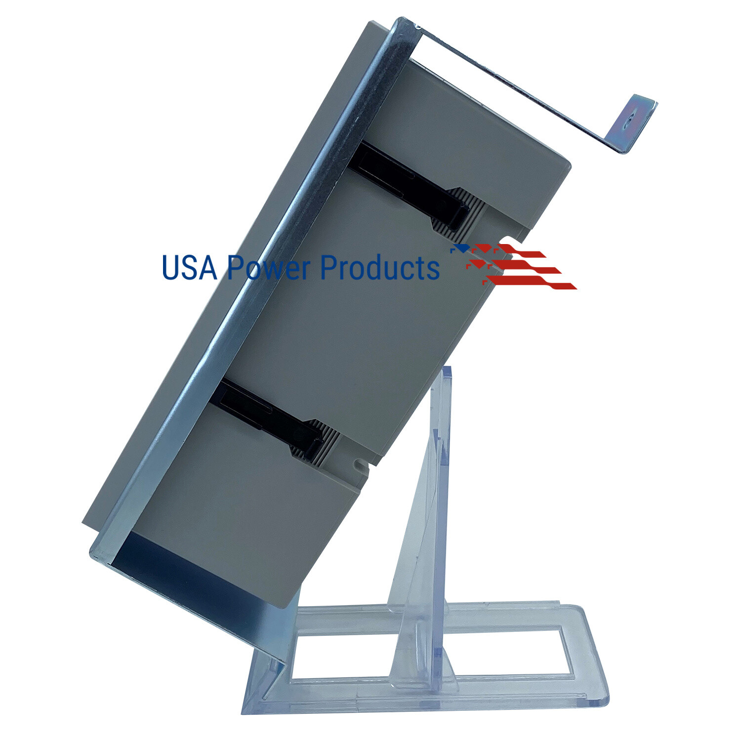 TC-V2 ATS Control Unit | McPherson Controls | NEW | 208-240 V | 1 Year Warranty