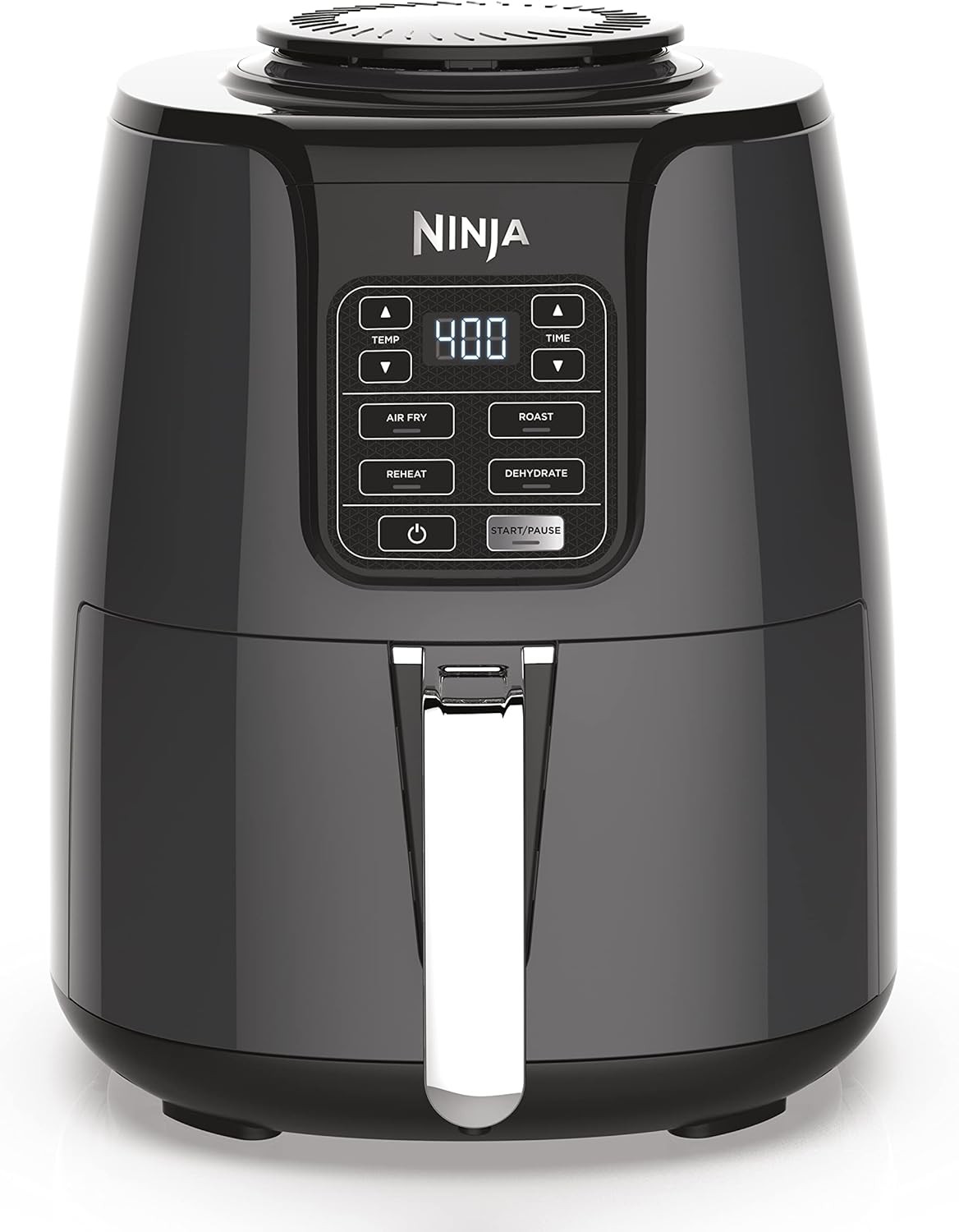 Ninja AF101 Air Fryer that Crisps Roasts Reheats & Dehydrates