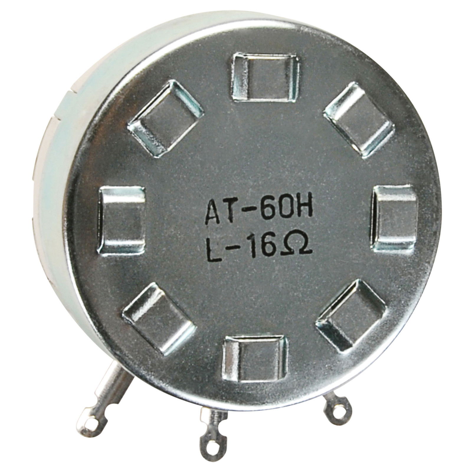 L-Pad 100W Mono 3/8" Shaft 16 Ohm