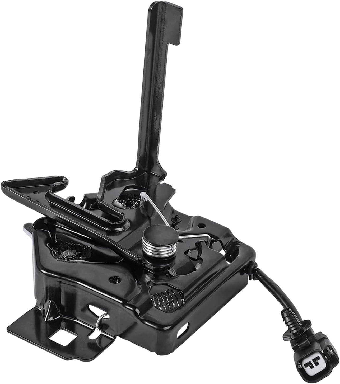 Front Hood Latch Lock Compatible with 2015-2020 Ford F150 Replaces# FL3Z-16700-B