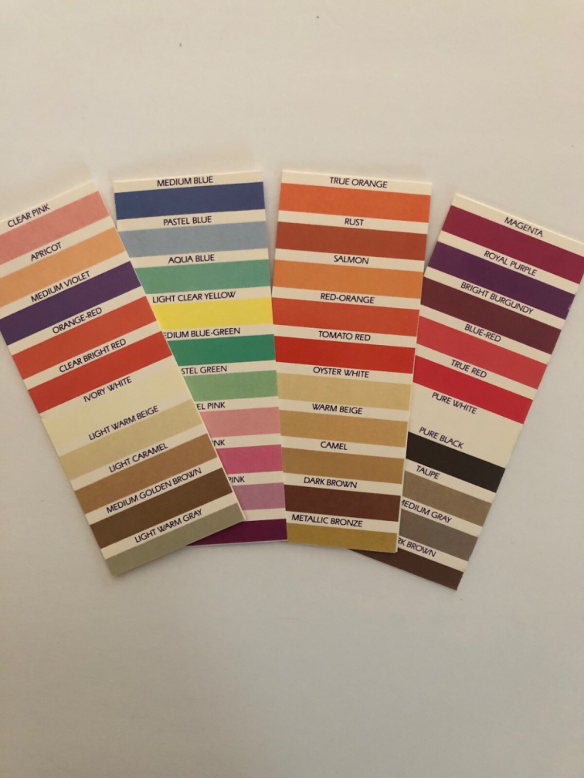 Color Analysis Drapes+Full Color book-step by step-a MUST to use for analyzing!