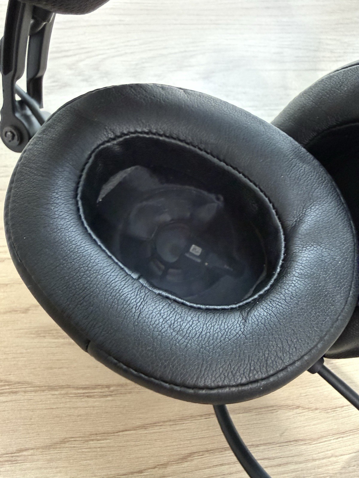 David Clark ONE X Headset Dual Plug w Bluetooth - With DC Bag