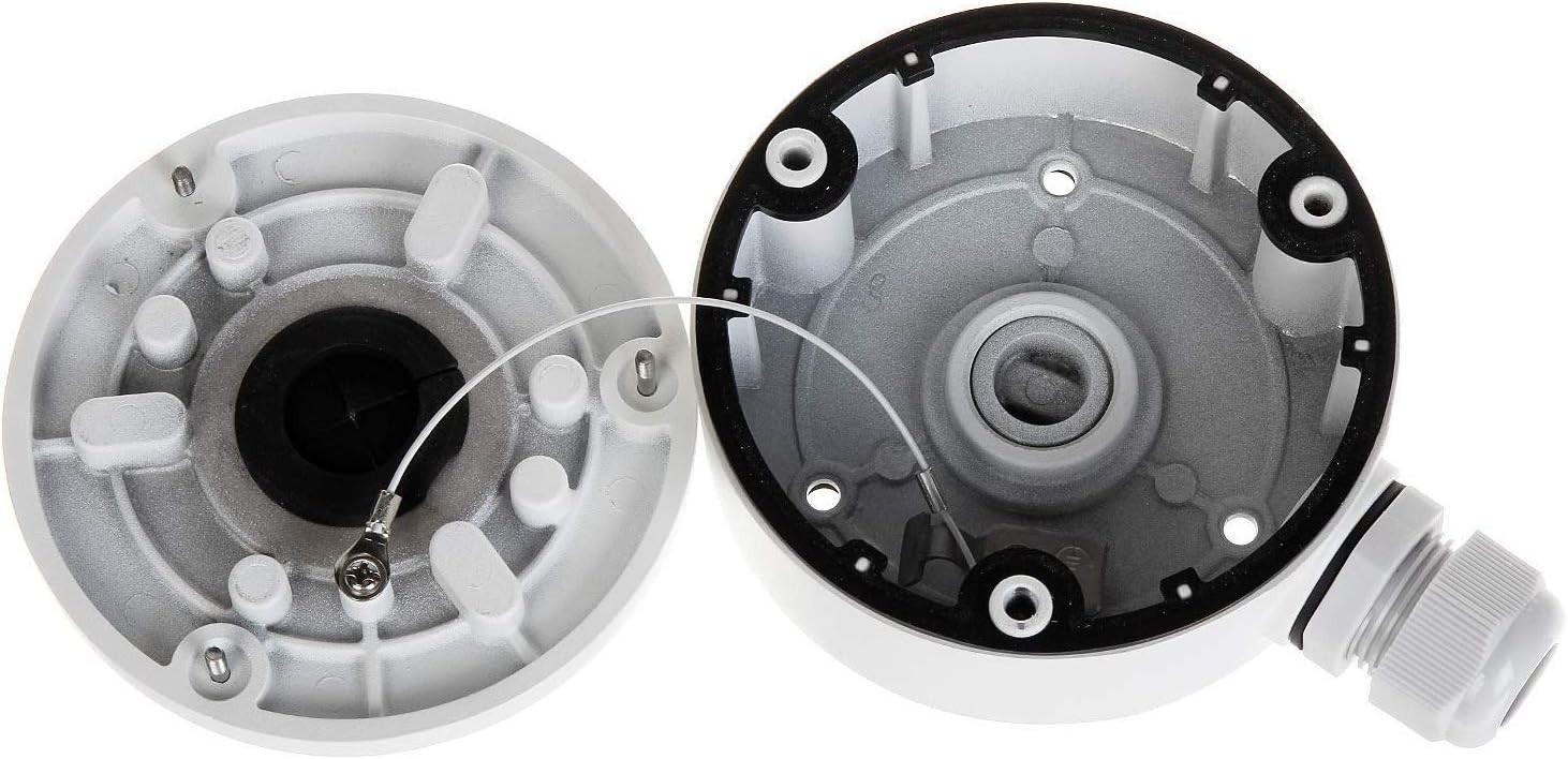 CBXS DS-1280ZJ-XS Bracket Junction Back Box for Outdoor Fixed Lens Mini Bullet C