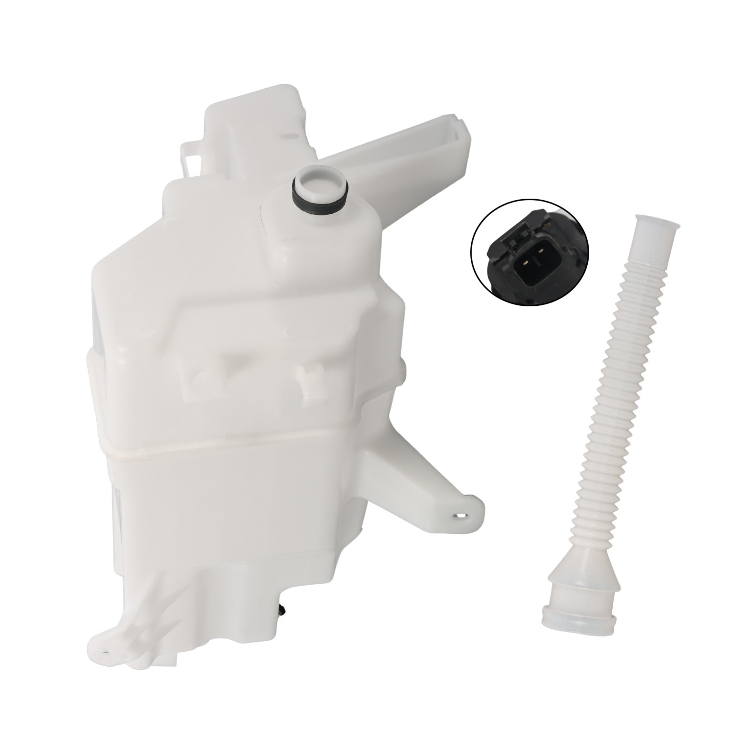 Washer Fluid Reservoir Windshield Tank 853150R030 For 2013-2018 Toyota RAV4