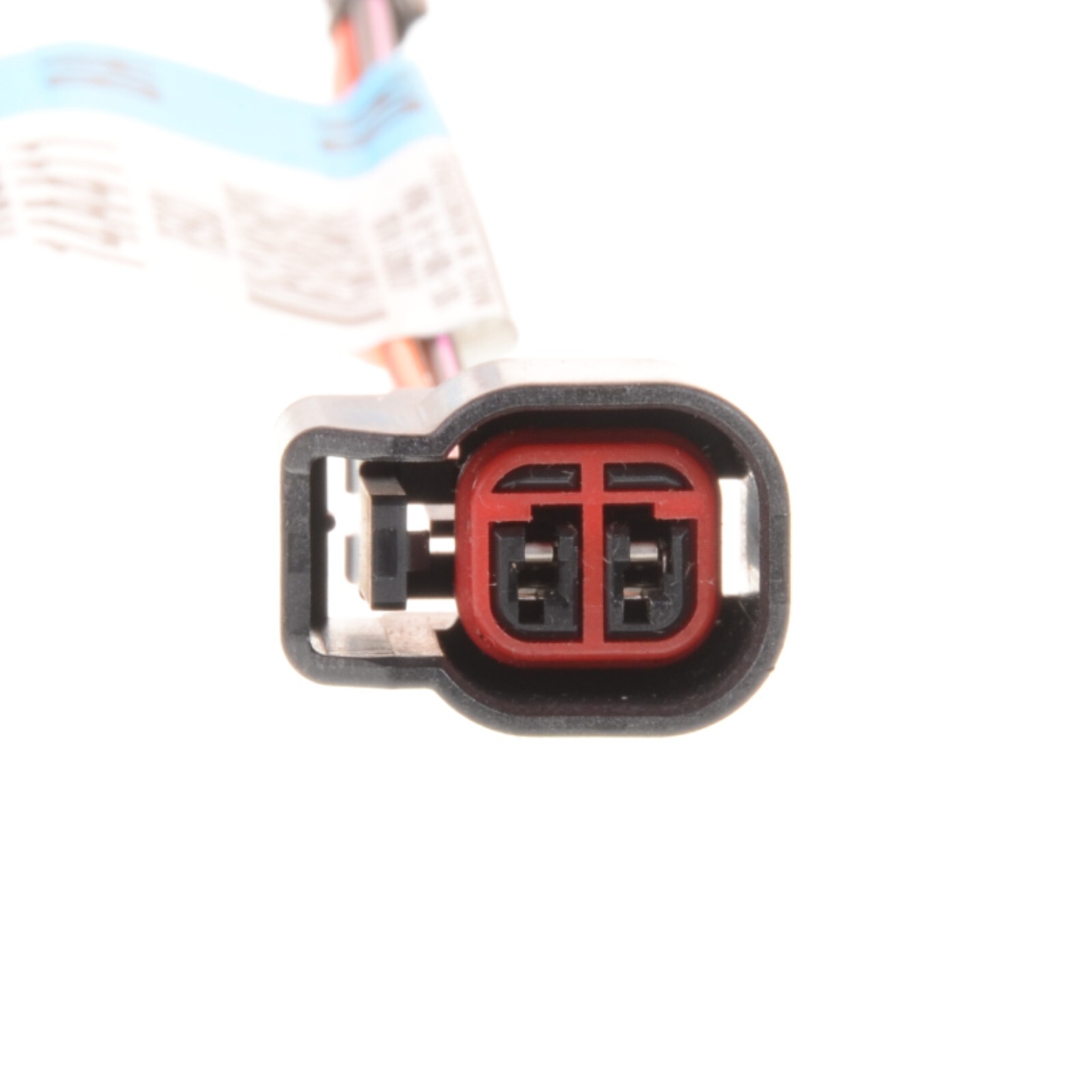 Ford OEM Genuine Factory Speaker Wiring Harness / Connector 2 Pack