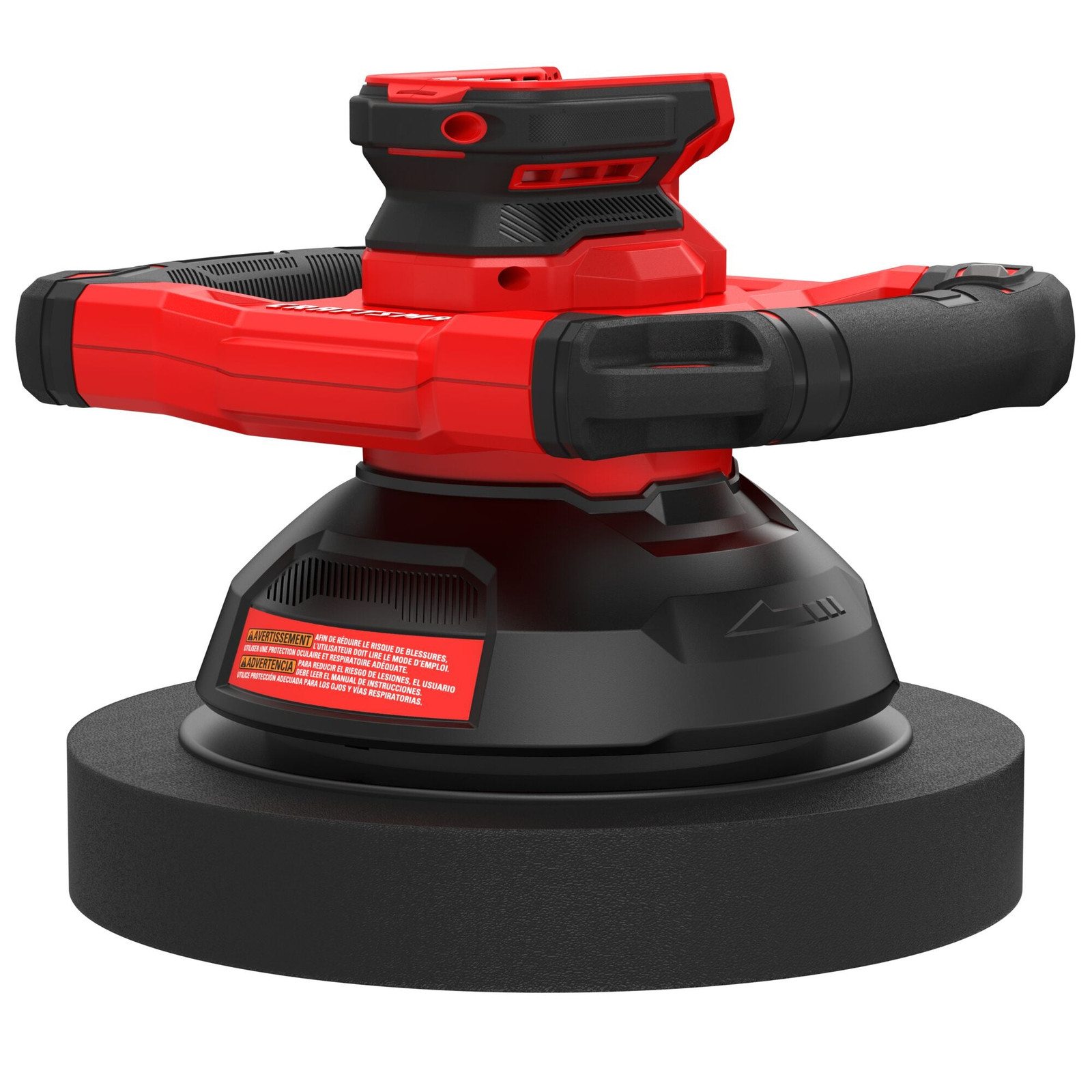 CRAFTSMAN V20* Variable Speed Polisher (Tool Only) - CMCE100B