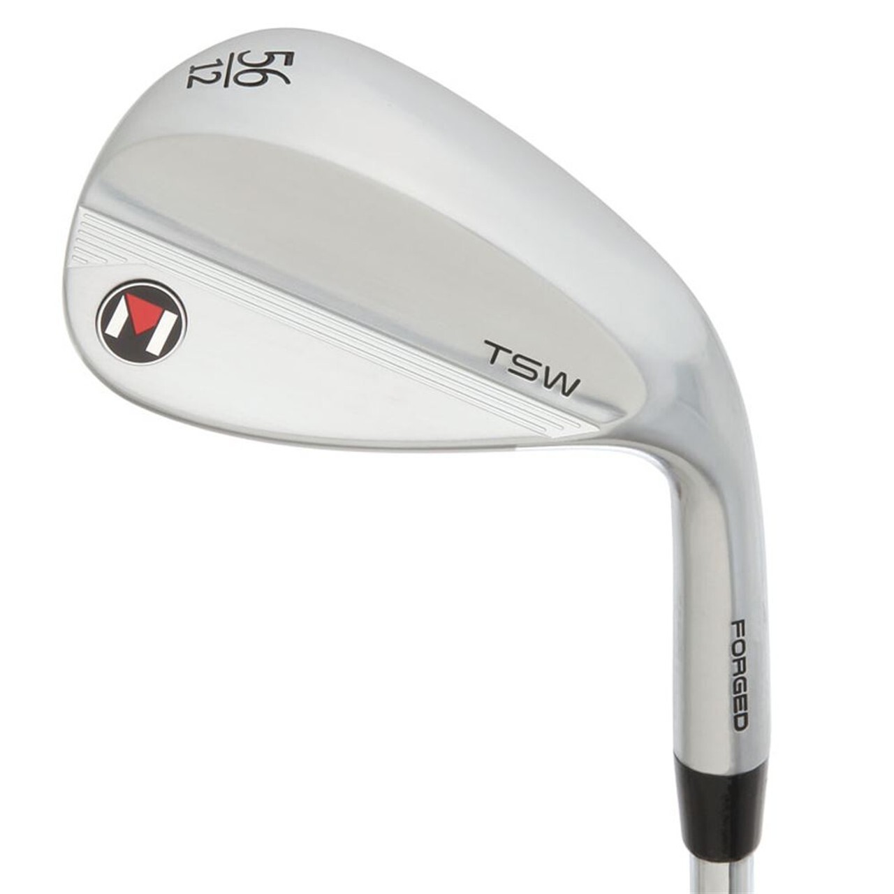 Maltby TSW Forged Wedge Heads