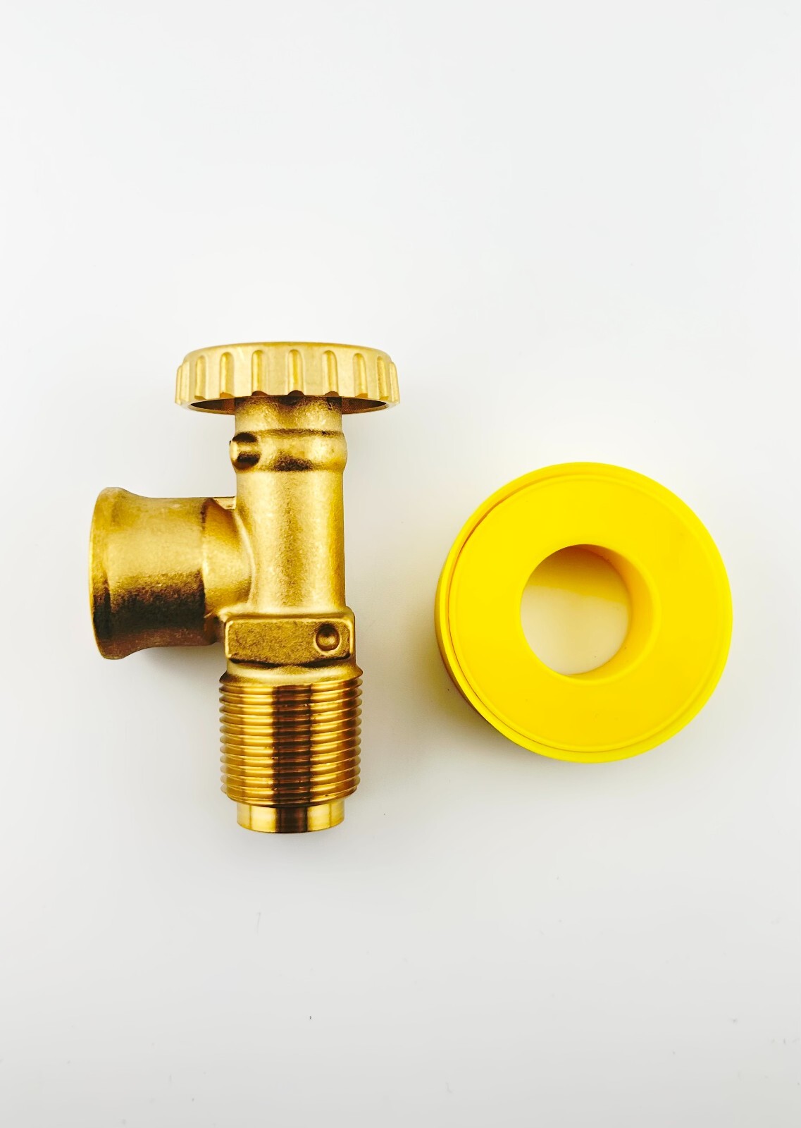 V20373 Replacement Rv Pol Propane Tank Service Valve 901c3 Lpg Lp SHIPS TODAY