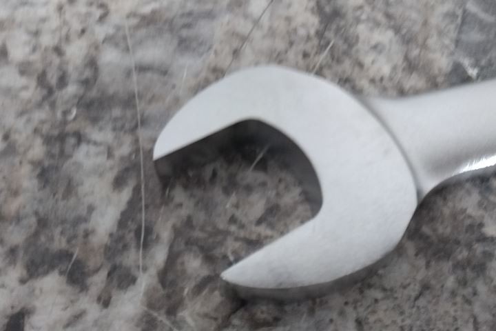 Crescent CJCW1 1-3/8 In Jumbo Combination Wrench (BW)