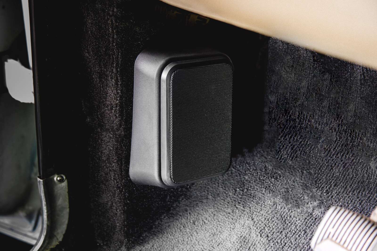 RetroPod 4x6-inch Surface Mount Speaker Modules