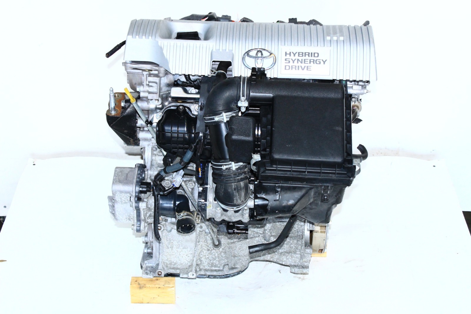 2ZRFXE Hybrid Engine Motor For 10-17 Toyota Prius 11-17 Lexus CT200h 1.8L JDM