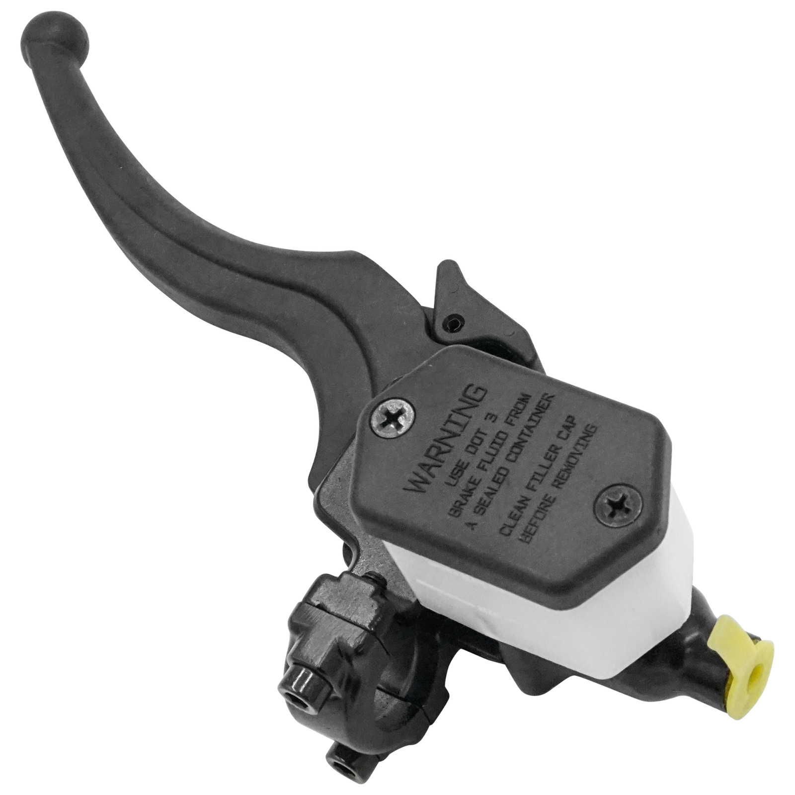 Front Hand Brake Cylinder For Polaris Trail Boss 250 87-99/ 325 2000/ 350L 90-93