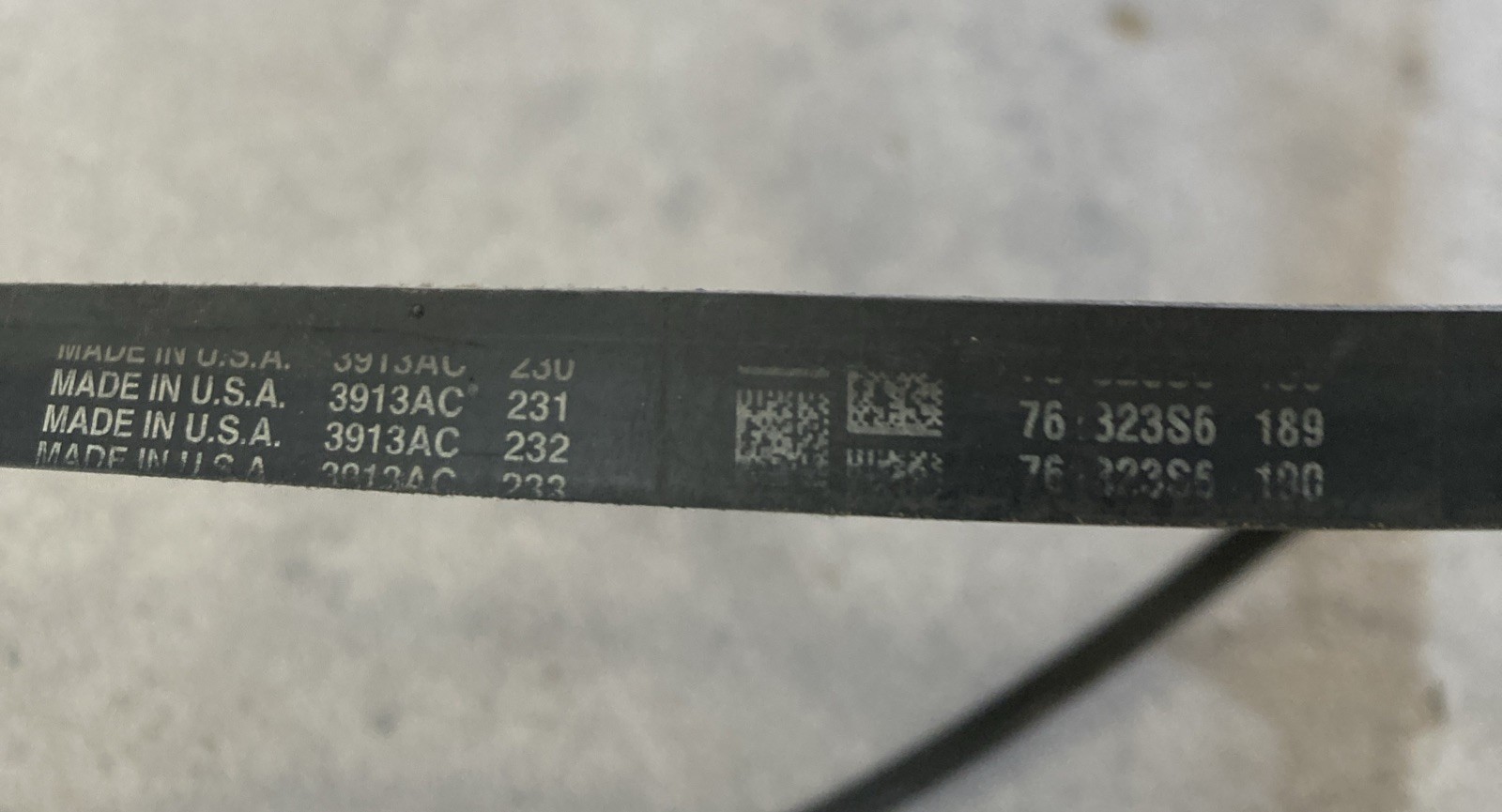 TOYOTA 4RUNNER TACOMA T100 TRD 3.4 Liter V6 5VZFE SUPERCHARGER USED