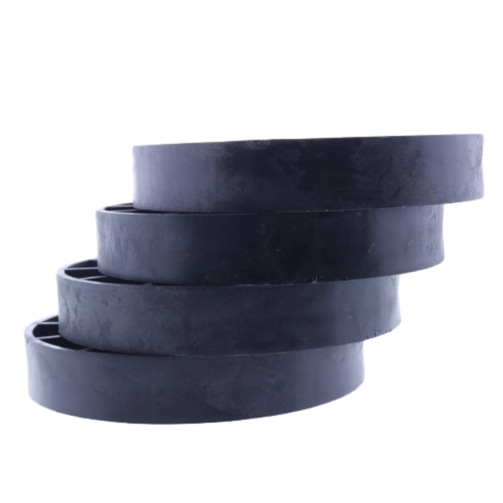 4PK Platform Extension Roller 47163GT 47163 for Genie GS-1530 GS-1532 GS-1930