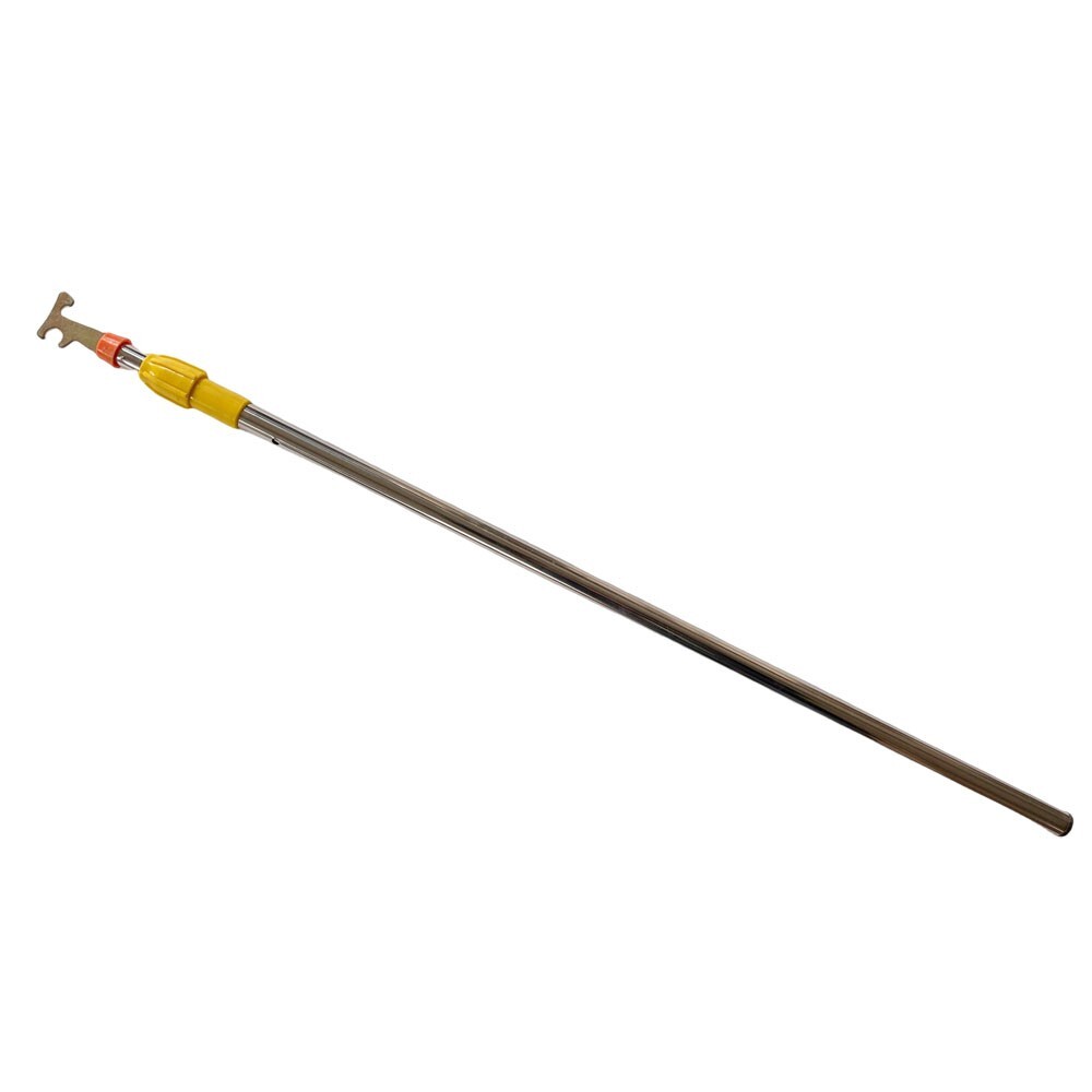 Attic Ladder Attic Pull Down Ceiling Ladder Access Stairs Carbon Steel Folding