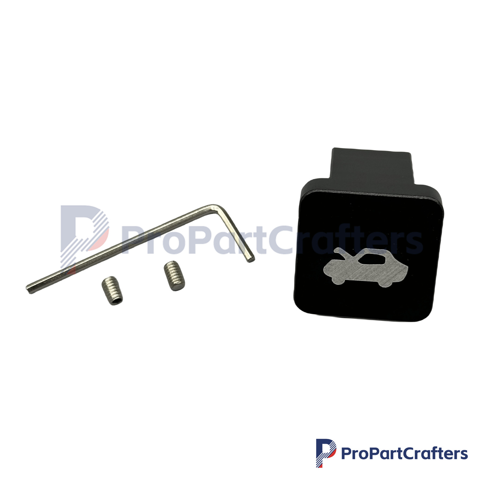 Hood Latch Release Handle Cable Repair Kit for Honda CIVIC 96-05,CRV 97-06