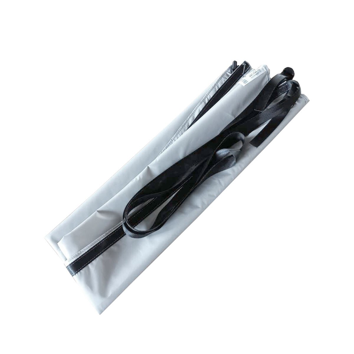 Oceansouth T-Top Extender Black / shaded area up to 5' / Width 6' x Length 5'