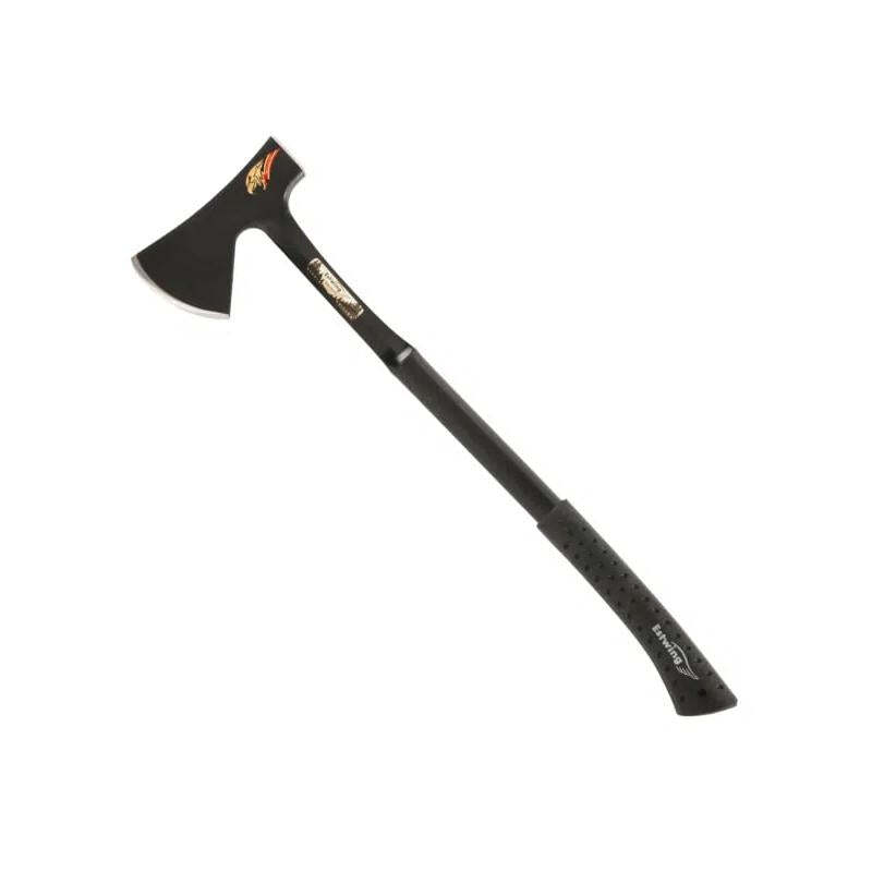 Estwing E45ASE 26 Inch Campers Axe W/ Sheath Special Edition