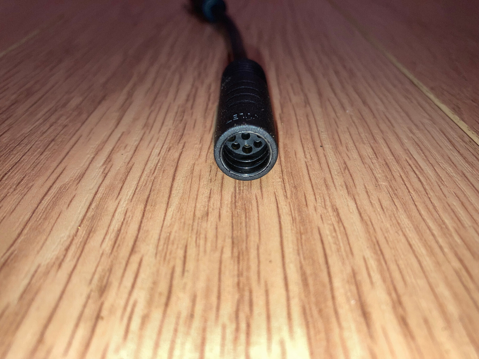 Z916 Male to Z910 Female Ebike Motor Cable Adapter