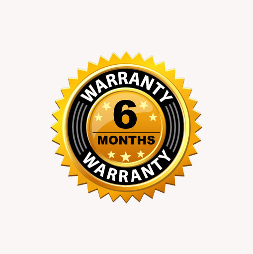 Replacement Battery Compatible with YTX12-BS High Performance - Maintenance Free