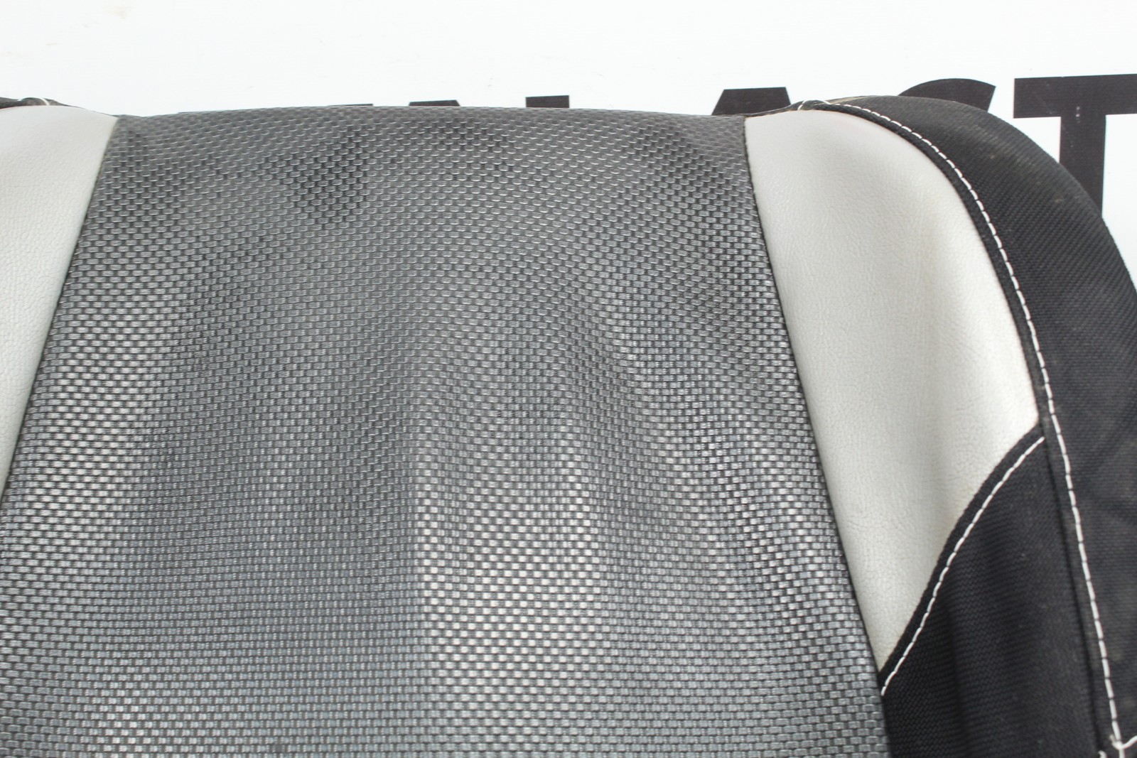 2017 POLARIS RZR TRAIL 900 50" Lower Seat Bottom Base 2686717