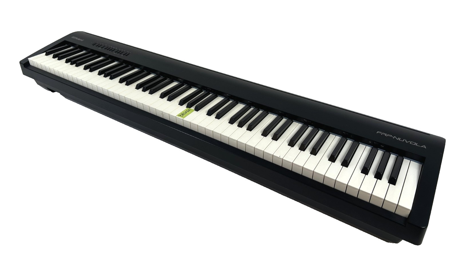 Roland FRP NUVOLA 88-Key Digital Piano Keyboard for Parts