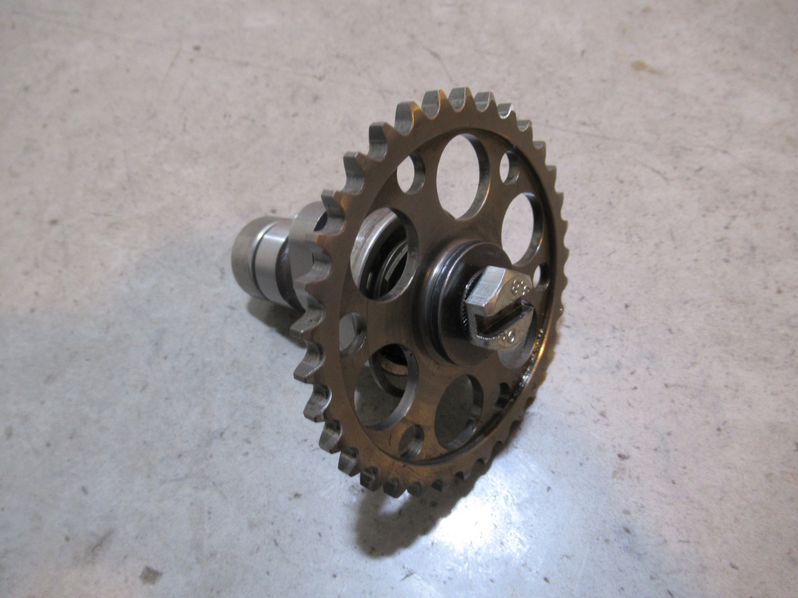 KTM 640 LC4 Camshaft 2001