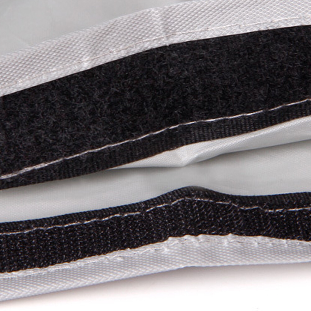 US 1-2 Pcs Waterproof Protection Cover UV Guardian Dustproof Bicycle Tear Resist