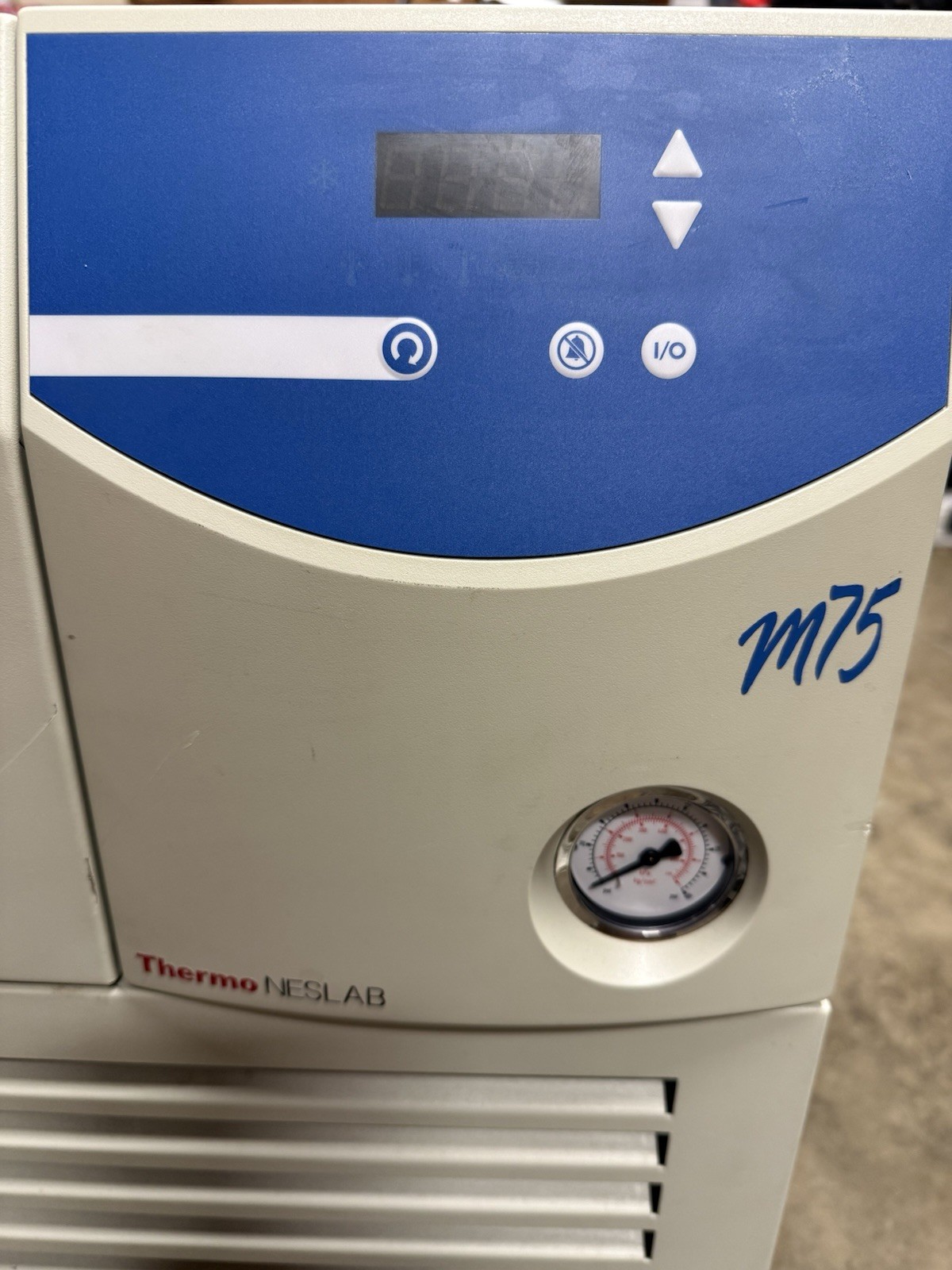 Thermo Fisher  Merlin Chiller M-75