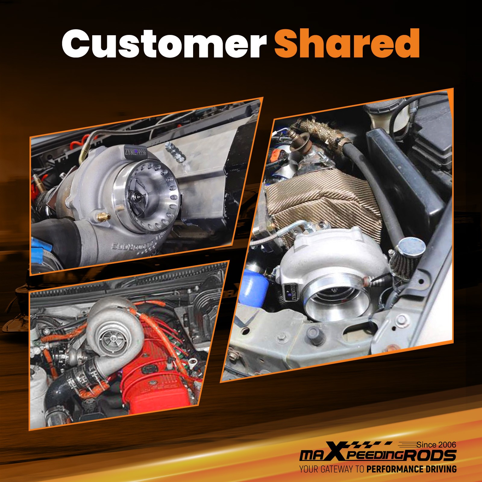 Complete Turbo Turbocharger Kit For Chevy Cruze Sonic Trax & Buick Encore 1.4L