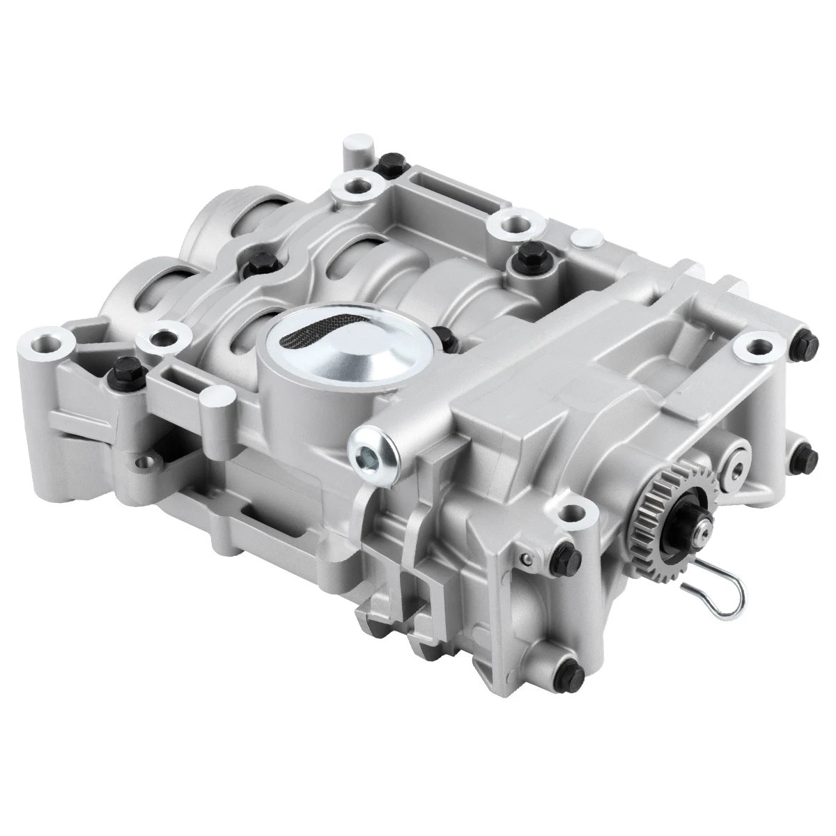 Shaft Balance Oil Pump For 2012-2015 Kia Optima Sorento 2.4L 233002G520