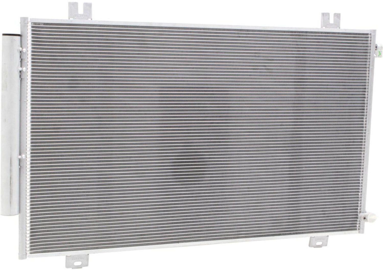 AC Condenser For 2018-2021 Honda Odyssey 3.5L