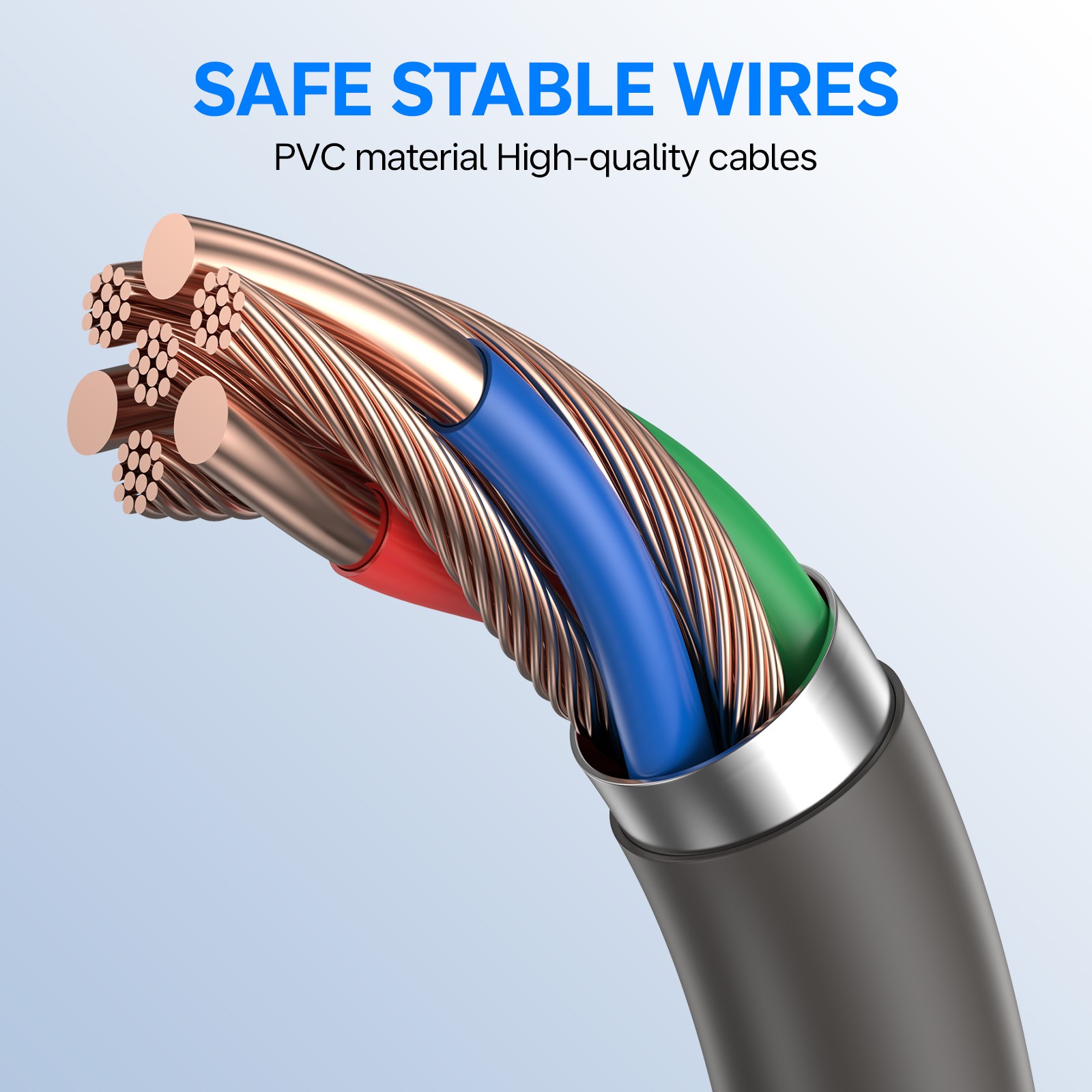 Charging Cord Charger for DysonV6 V8 V7 DC58 DC59 DC61 DC62 SV03 SV04 SV05 SV06