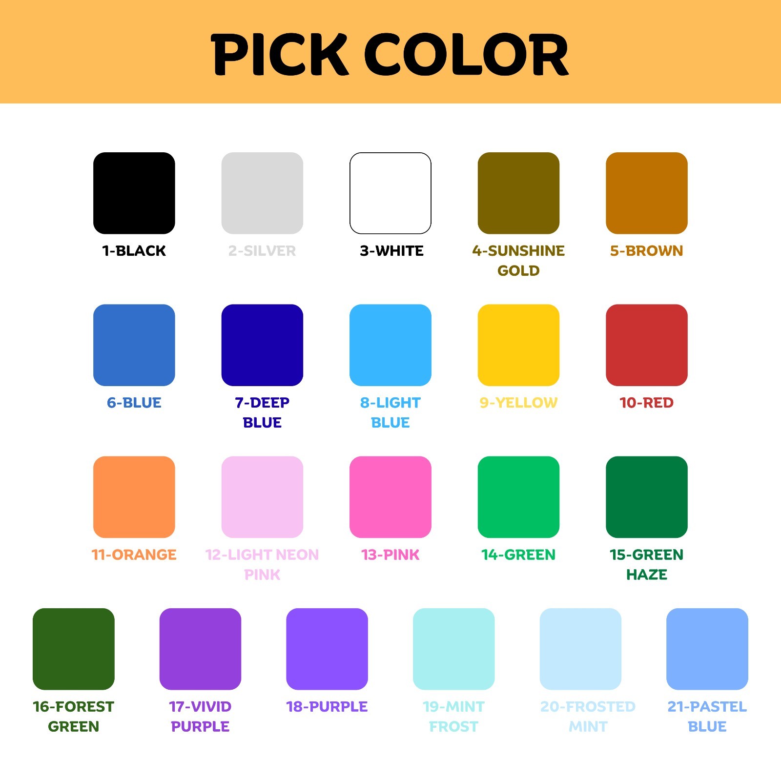 Custom Text Vinyl Lettering Sticker Decal Personalized Any Text - Any Name - [xx