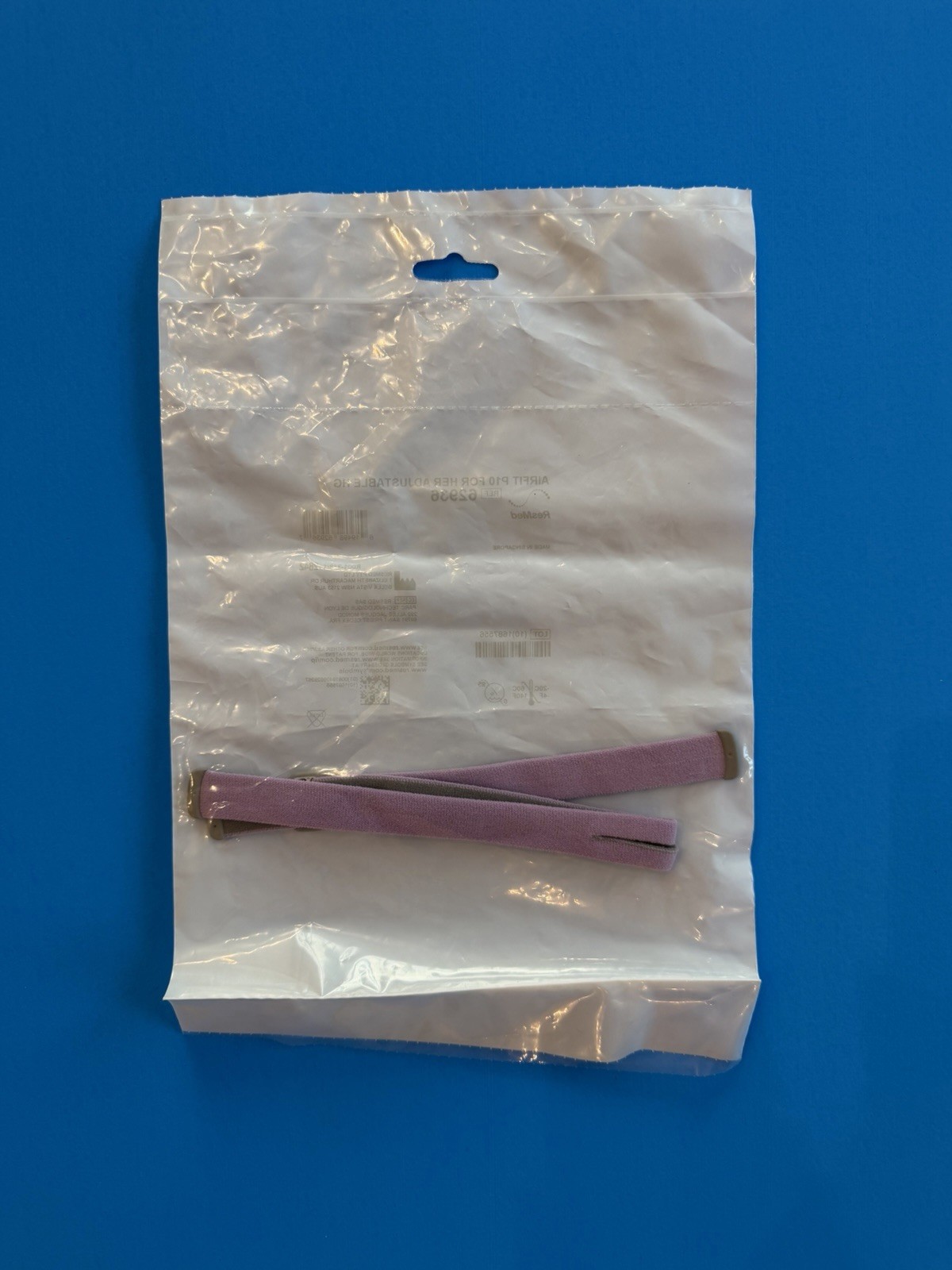 ResMed AirFit P10 Adjustable Headgear 62936