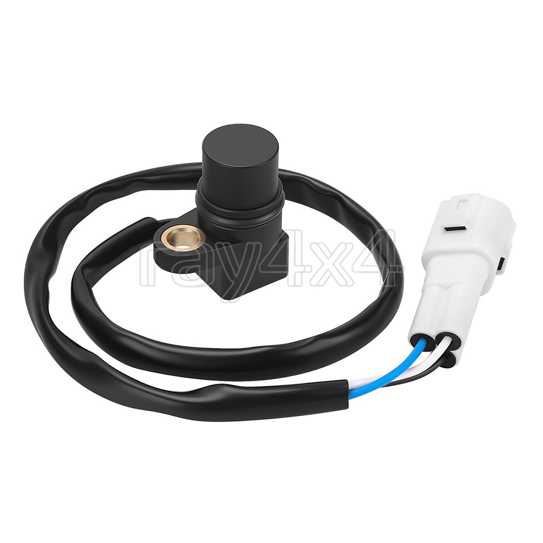 Speed Sensor For Yamaha Rhino 700 FI YXR700F 2008-2009 2011-2013