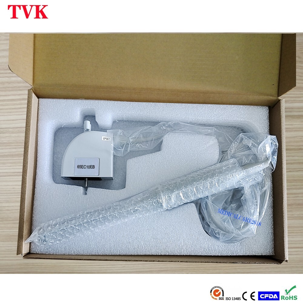 Mindray 65EC10EB Vaginal Probe For DP-10, DP-7700, DP-3300,Compatible Transducer